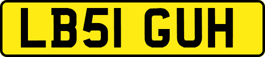 LB51GUH
