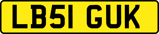 LB51GUK