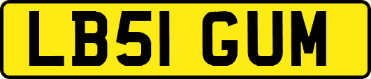 LB51GUM