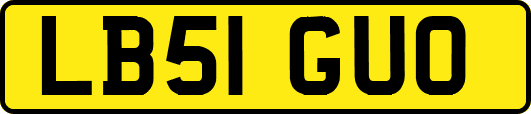 LB51GUO