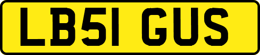 LB51GUS