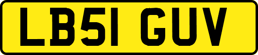LB51GUV