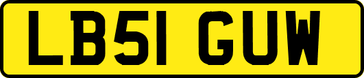 LB51GUW
