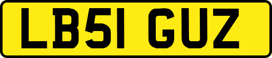 LB51GUZ