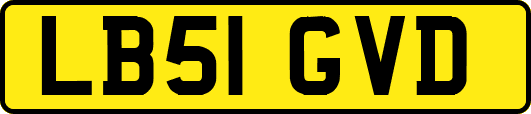 LB51GVD