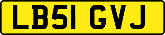 LB51GVJ