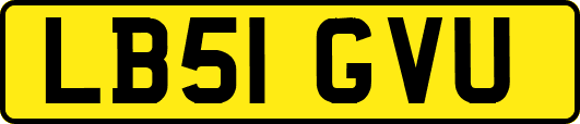 LB51GVU
