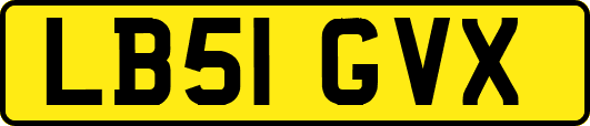LB51GVX