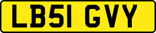 LB51GVY