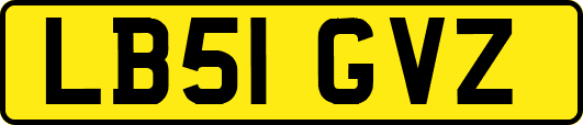 LB51GVZ
