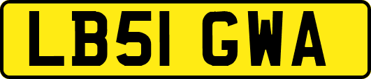 LB51GWA