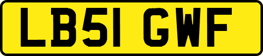 LB51GWF
