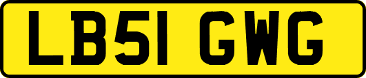 LB51GWG