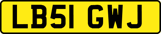 LB51GWJ