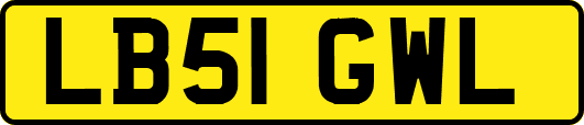 LB51GWL