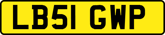 LB51GWP