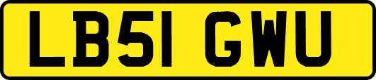 LB51GWU