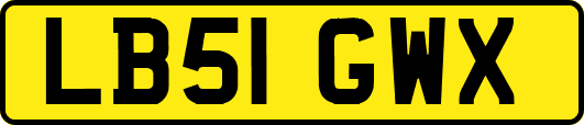 LB51GWX
