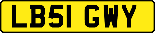 LB51GWY