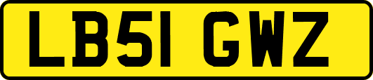 LB51GWZ