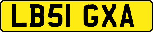 LB51GXA
