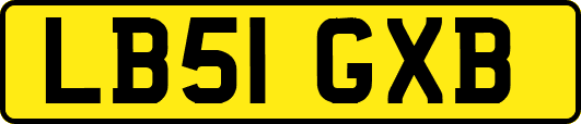 LB51GXB