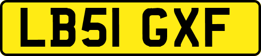 LB51GXF