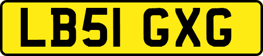 LB51GXG