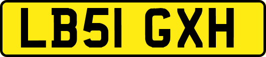 LB51GXH