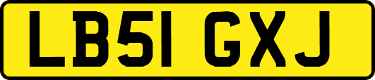 LB51GXJ
