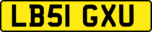 LB51GXU