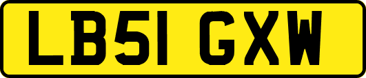 LB51GXW
