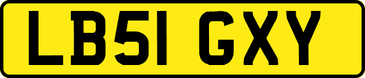 LB51GXY