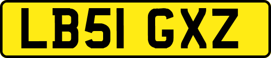 LB51GXZ