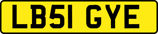 LB51GYE