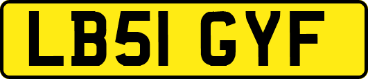 LB51GYF
