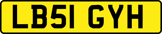 LB51GYH