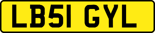 LB51GYL