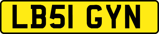 LB51GYN