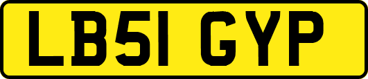 LB51GYP