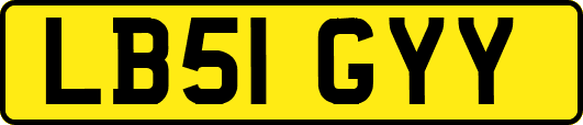 LB51GYY