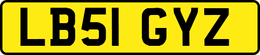 LB51GYZ
