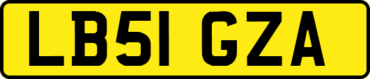 LB51GZA