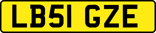 LB51GZE