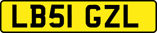 LB51GZL