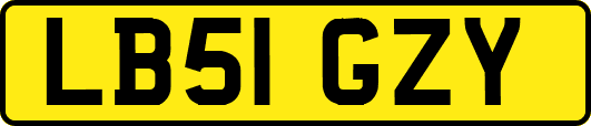 LB51GZY