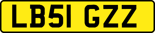 LB51GZZ