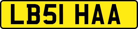 LB51HAA