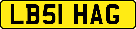 LB51HAG