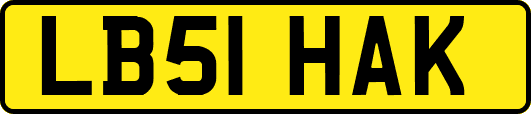 LB51HAK